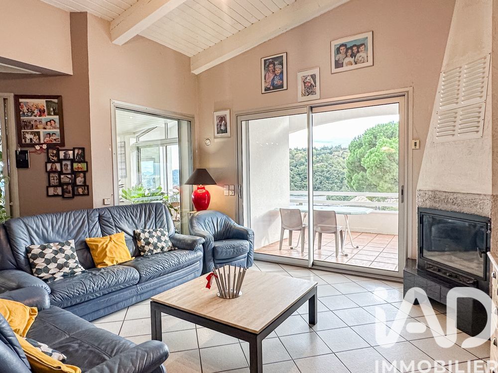 � vendre  Maison Cornas (07130)