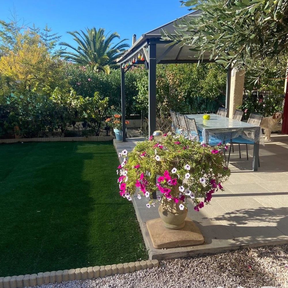 � vendre  Maison Saint-Cyr-sur-Mer (83270)