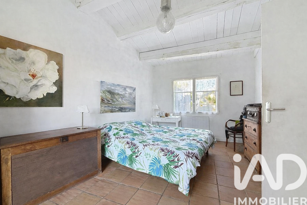 � vendre  Maison La Couarde-sur-Mer (17670)