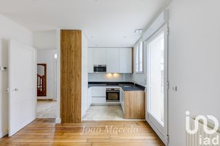  Maison � vendre 3 pi�ces 65 m�