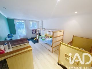  Maison � vendre 3 pi�ces 58 m�