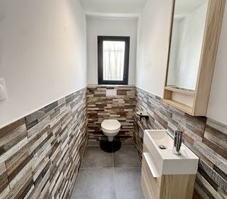  Maison � vendre 5 pi�ces 91 m�