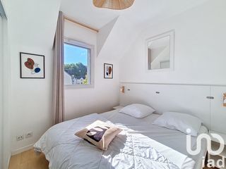  Appartement � vendre 4 pi�ces 49 m�