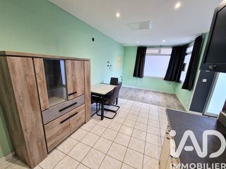  Appartement � vendre 2 pi�ces 39 m�