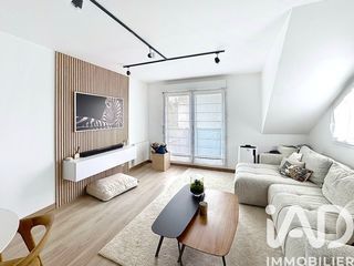  Appartement � vendre 2 pi�ces 53 m�