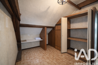  Maison � vendre 4 pi�ces 80 m�