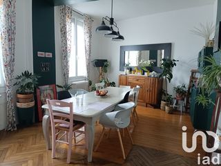  Maison � vendre 5 pi�ces 147 m�