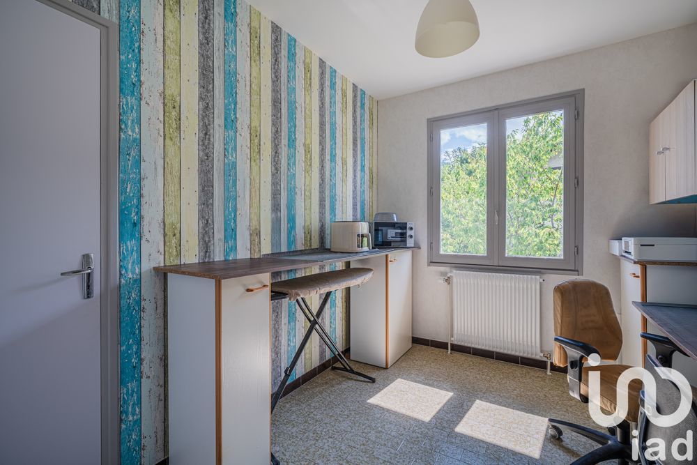 � vendre  Maison Claix (38640)