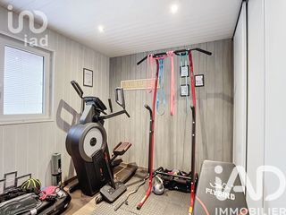  Immeuble � vendre 216 m�