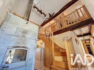  Maison � vendre 8 pi�ces 239 m�