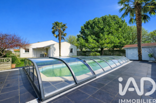  Maison � vendre 5 pi�ces 141 m�