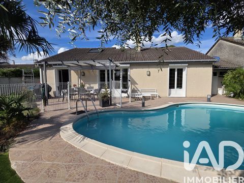   Vente Maison/villa 6 pi�ces Maison - 6 pi�ce(s) - 160 m�