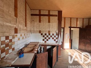  Maison � vendre 3 pi�ces 81 m�