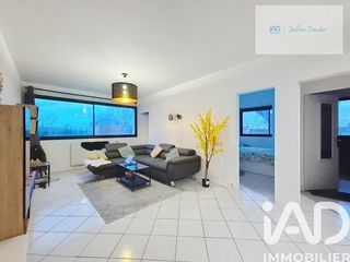  Appartement � vendre 3 pi�ces 60 m�