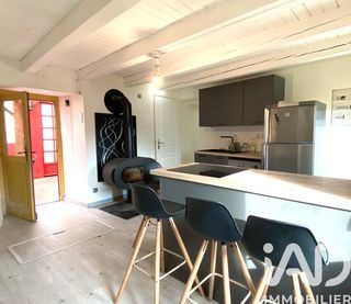  Maison � vendre 2 pi�ces 50 m�