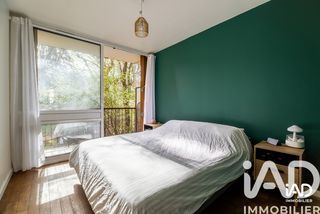  Appartement � vendre 4 pi�ces 66 m�