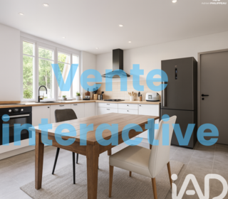  Maison � vendre 6 pi�ces 115 m�