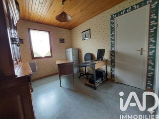  Maison � vendre 6 pi�ces 118 m�