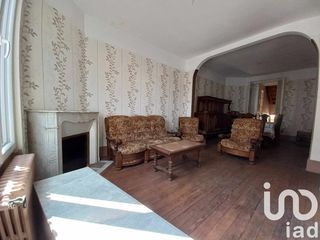  Maison � vendre 5 pi�ces 98 m�