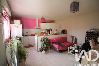  Maison � vendre 2 pi�ces 47 m�