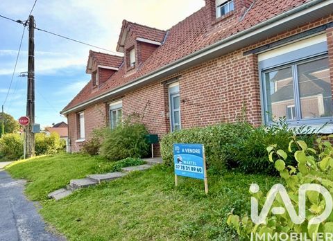   Vente Maison/villa 5 pi�ces Maison - 5 pi�ce(s) - 158 m�