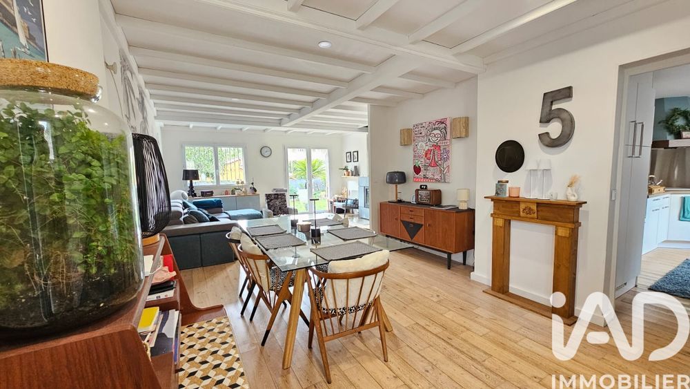 � vendre  Maison Vence (06140)