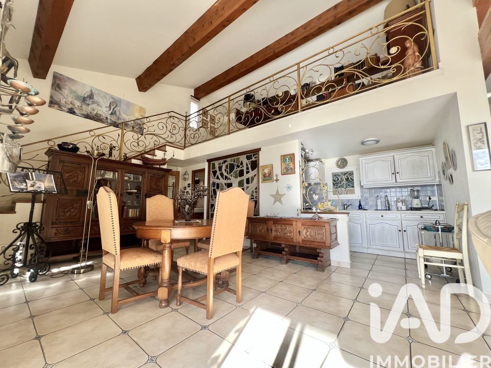 � vendre  Maison Leucate (11370)
