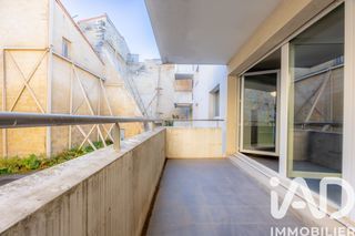  Appartement � vendre 3 pi�ces 73 m�