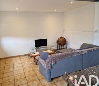  Maison � vendre 4 pi�ces 88 m�
