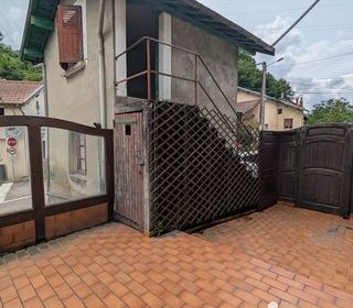  Maison � vendre 2 pi�ces 166 m�