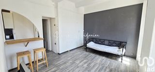  Appartement � vendre 2 pi�ces 36 m�