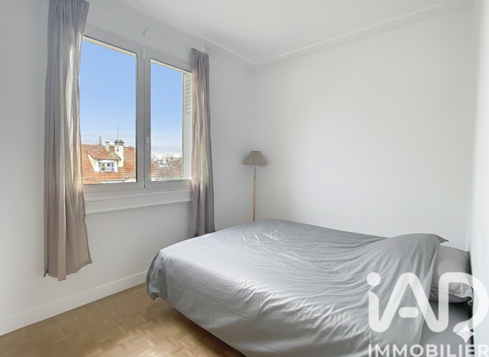 � vendre  Maison Antony (92160)