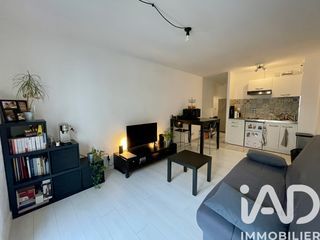  Appartement � louer 1 pi�ce 25 m�