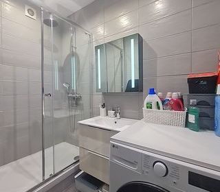  Appartement � vendre 2 pi�ces 39 m�