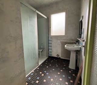  Maison � vendre 4 pi�ces 78 m�