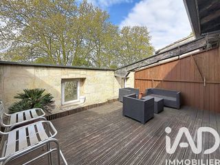  Appartement � vendre 4 pi�ces 102 m�