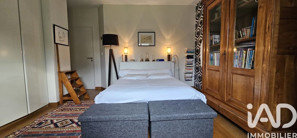 � vendre  Maison Ballan-Mir� (37510)