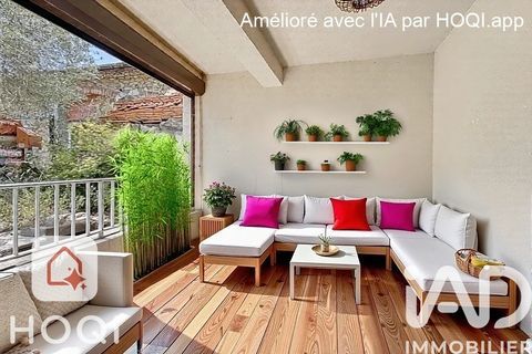   Vente Maison de village 4 pi�ces Maison - 4 pi�ce(s) - 103 m�