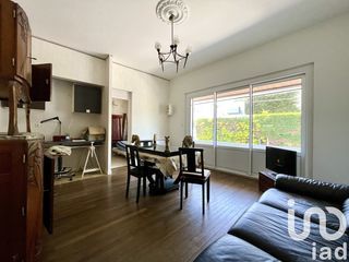  Appartement � vendre 3 pi�ces 55 m�