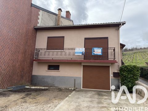   Vente Maison/villa 5 pi�ces Maison - 5 pi�ce(s) - 102 m�