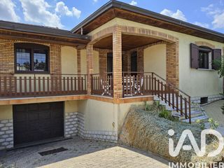  Maison � vendre 4 pi�ces 98 m�