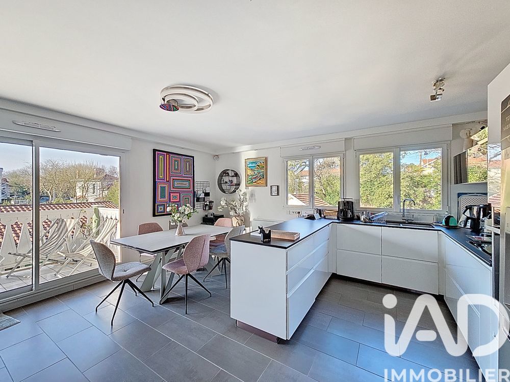 � vendre  Appartement Arcachon (33120)