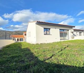  Maison � vendre 3 pi�ces 75 m�