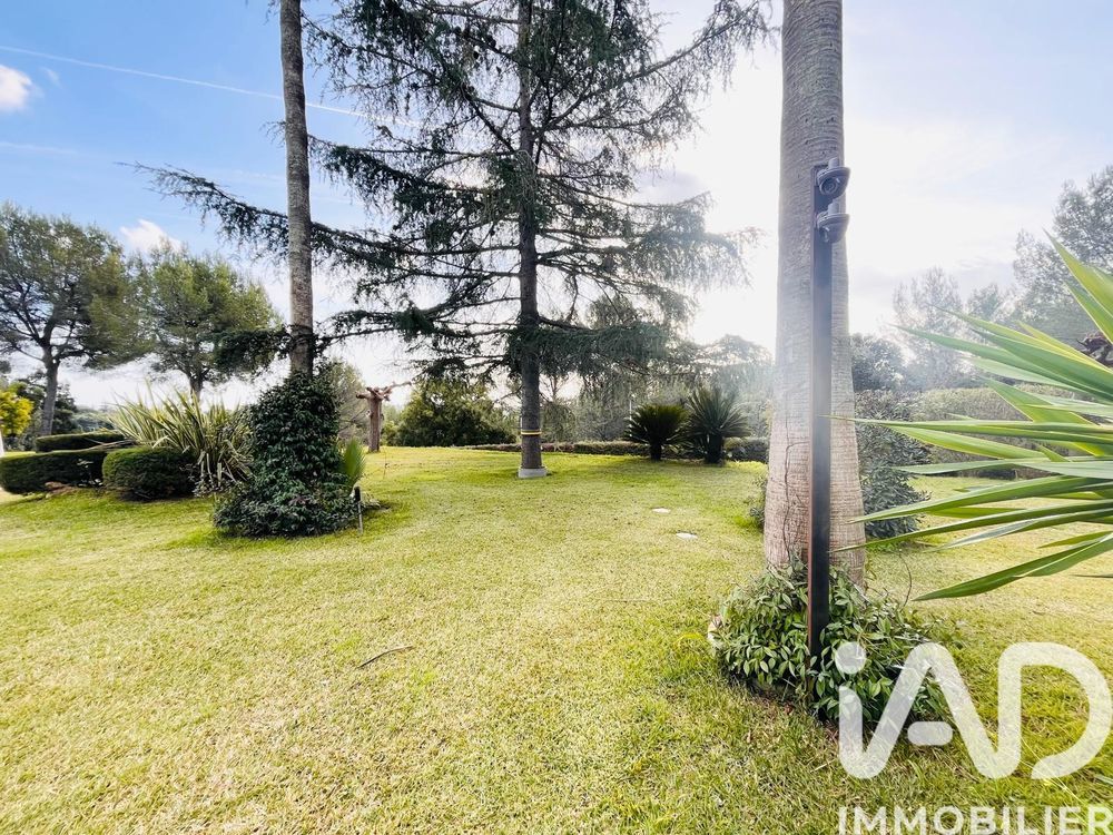 � vendre  Villa Biot (06410)