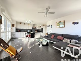  Appartement � vendre 3 pi�ces 78 m�