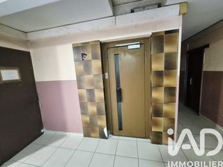  Appartement � vendre 1 pi�ce 18 m�