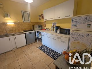  Maison � vendre 4 pi�ces 60 m�