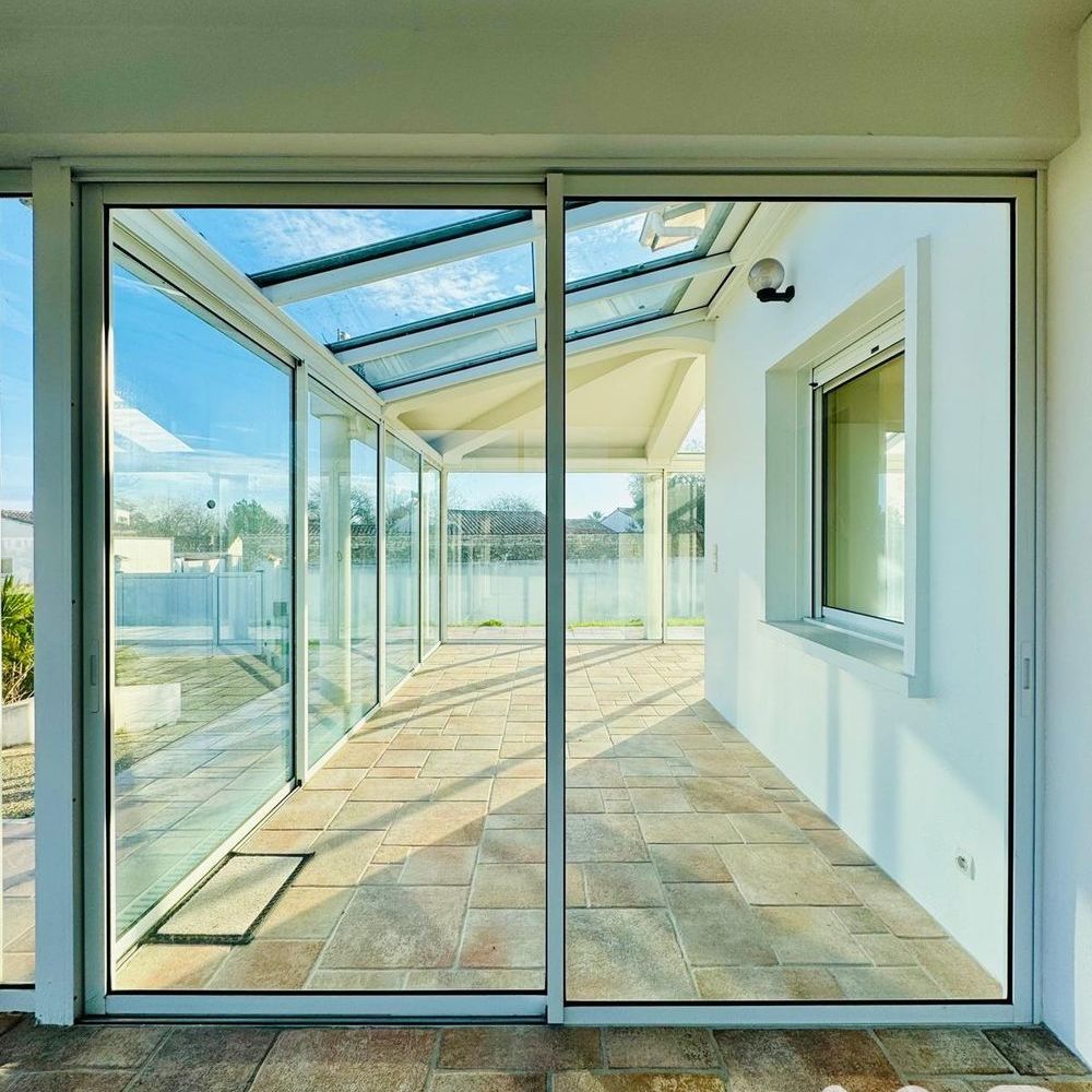 � vendre  Maison Rivedoux-Plage (17940)