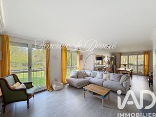  Appartement � vendre 5 pi�ces 94 m�