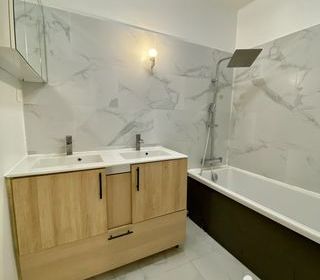  Appartement � vendre 5 pi�ces 91 m�